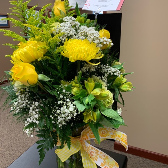 Meet your Posher, Jodi - Picture 1 of 1